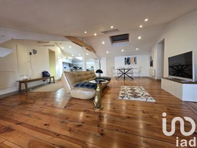 Appartement - 78 m² - 3 pièces