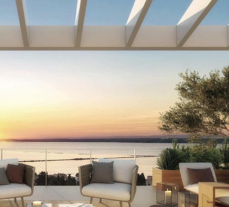 Duplex - 140 m² - 5 pièces