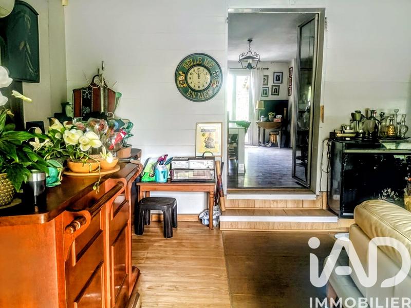 Maison - 175 m² - 7 pièces