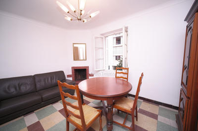 Appartement - 55 m² - 2 pièces