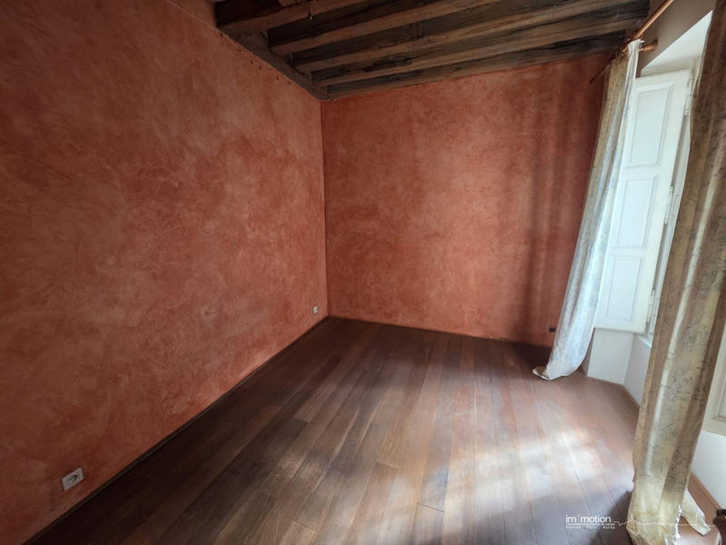Appartement - 66 m² - 2 pièces