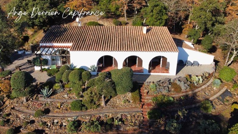 Maison - 88 m² - 3 pièces