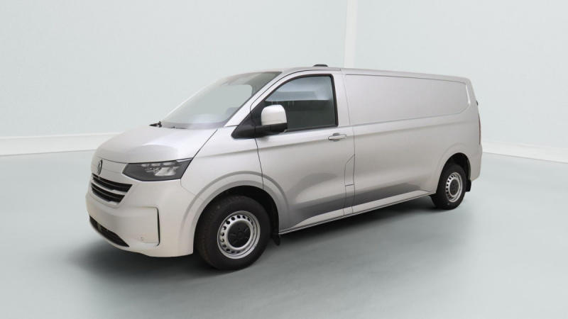 Volkswagen Transporter T7 Lwb 3 3t 4Motion 2.0 Tdi Dsg 170 hp