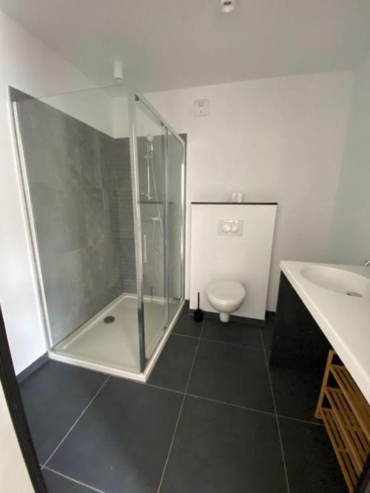 Studio - 22 m² - 1 pièce