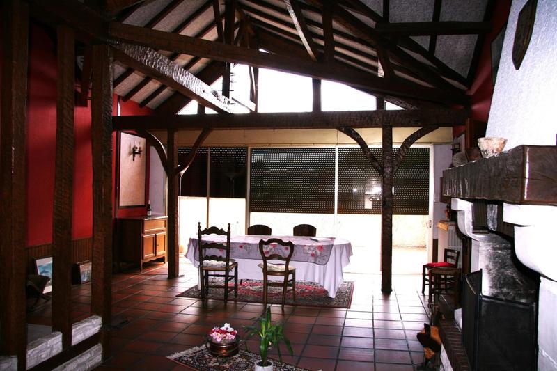 Maison de ville - 166 m² - 6 pièces