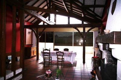 Maison de ville - 166 m² - 6 pièces