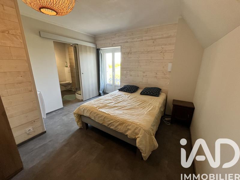 Maison - 146 m² - 6 pièces