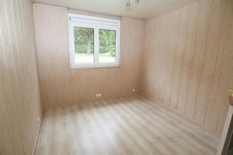 Maison - 121 m² - 7 pièces