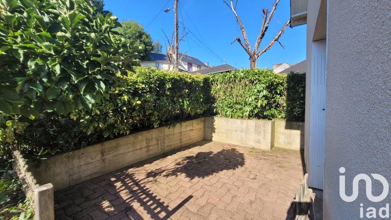 Maison - 89 m² - 3 pièces