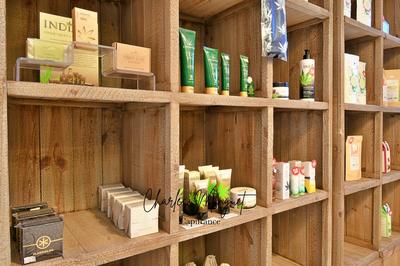 Fonds de commerce - 32 m²