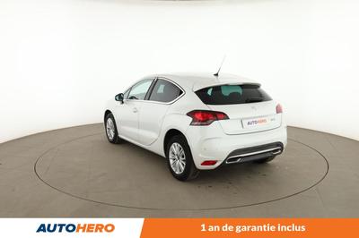 Ds Ds 4 1.6 Blue-HDi Be Chic Bv6 120 ch