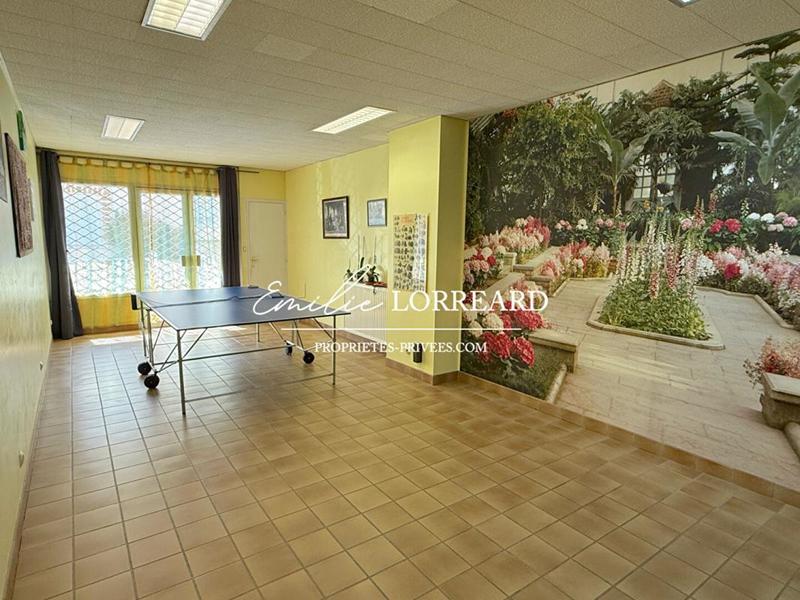 Maison - 159 m² - 9 pièces