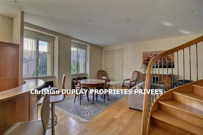 Maison de village - 149 m² - 4 pièces