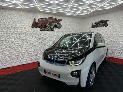 Bmw i3 (I01) 60Ah Edrive 170 Cv