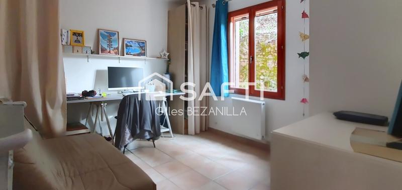 Maison - 91 m² - 4 pièces