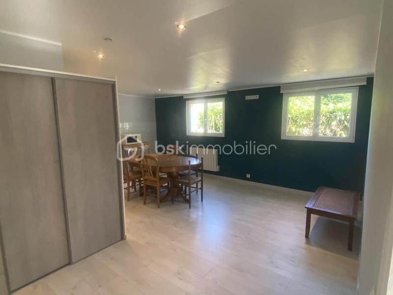 Maison de ville - 145 m² - 5 pièces