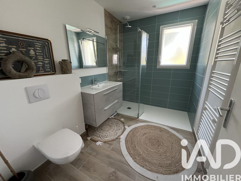 Maison - 106 m² - 5 pièces