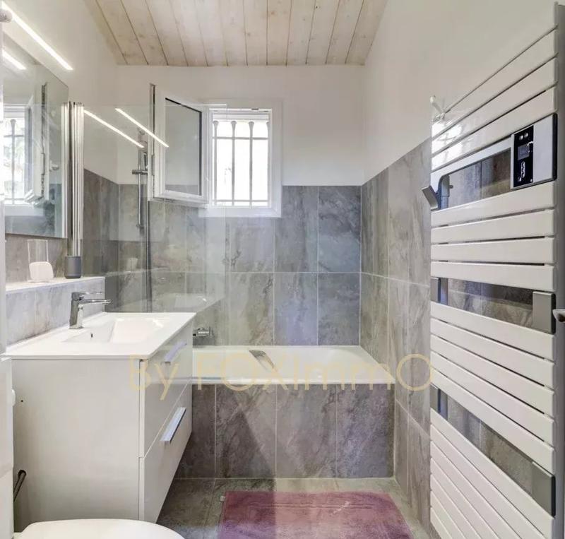 Maison - 149 m² - 6 pièces