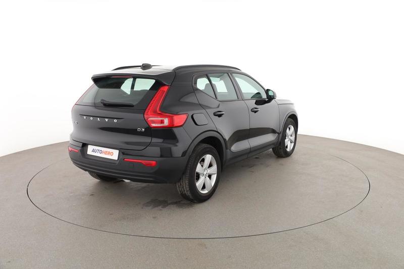 Volvo Xc40 2.0 D3 AdBlue Bv6 150 ch