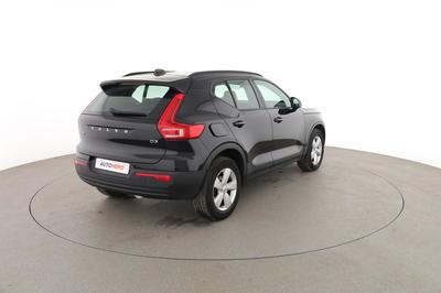 Volvo Xc40 2.0 D3 AdBlue Bv6 150 ch