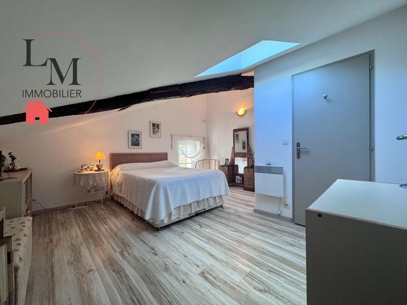 Villa - 166 m² - 7 pièces