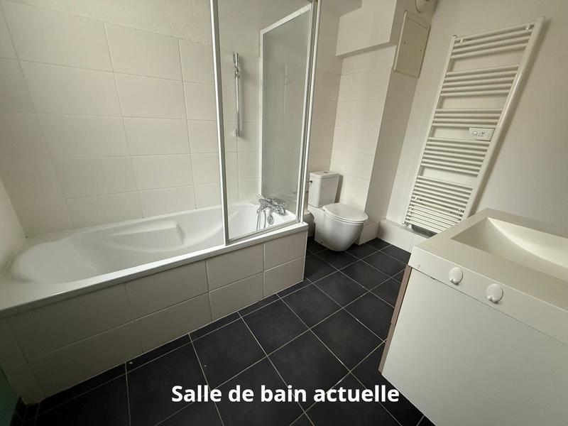 Maison - 99 m² - 5 pièces