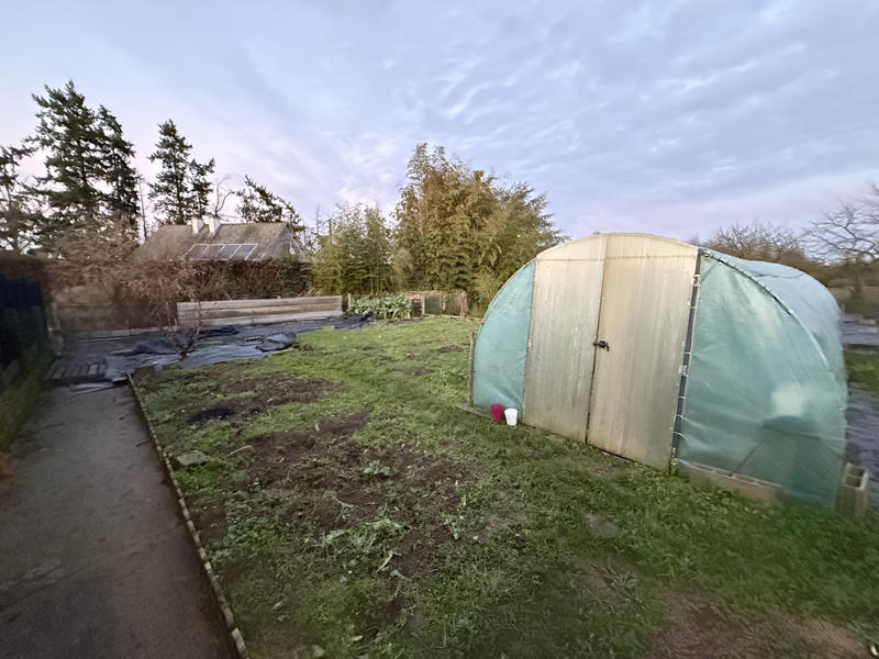 Maison - 83 m² - 3 pièces