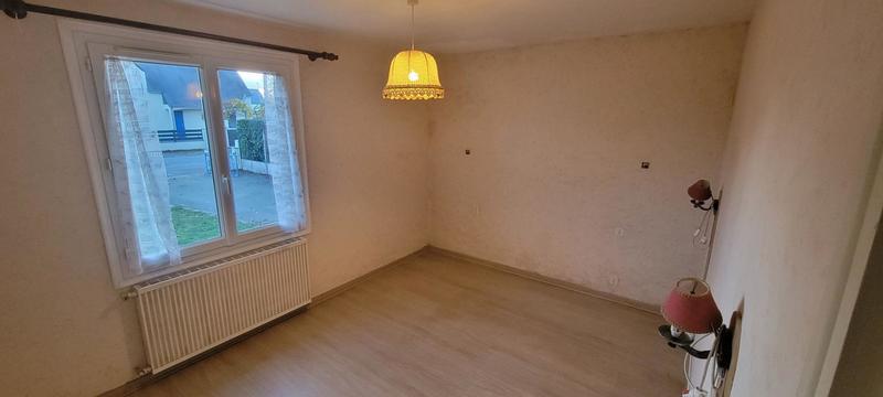 Maison - 184 m² - 8 pièces