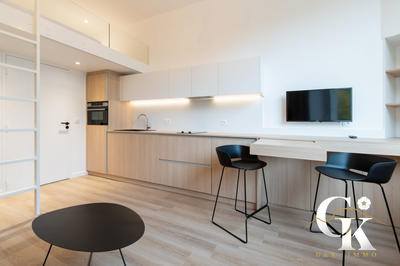 Appartement - 19 m² - 1 pièce