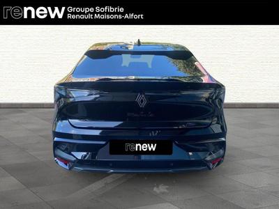 Renault Rafale E-Tech full hybrid 200 esprit Alpine