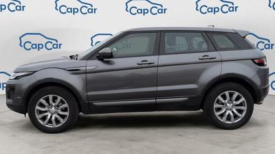 Land Rover Range Rover Evoque II 2.0 150 Awd Bva9 Hse Dynamic