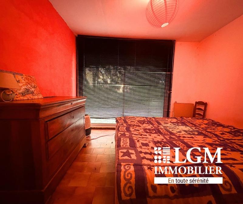 Villa - 65 m² - 3 pièces