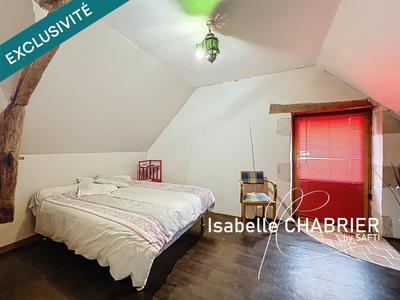 Maison - 103 m² - 4 pièces