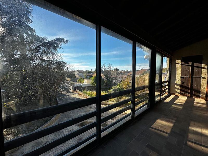 Maison - 198 m² - 7 pièces