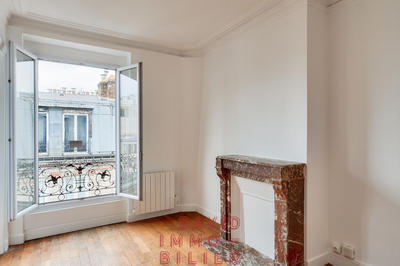 Appartement - 28 m² - 2 pièces