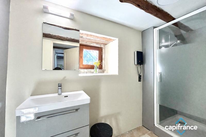 Maison - 190 m² - 7 pièces