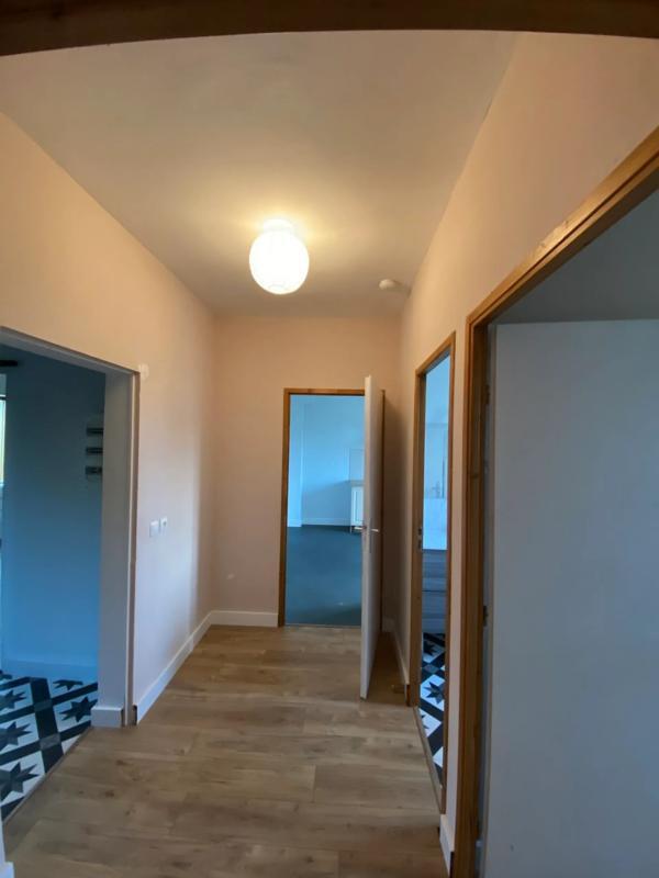 Maison - 165 m² - 8 pièces