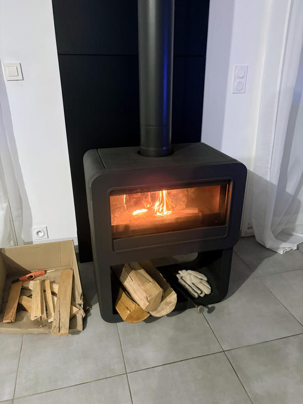 Villa - 120 m² - 4 pièces