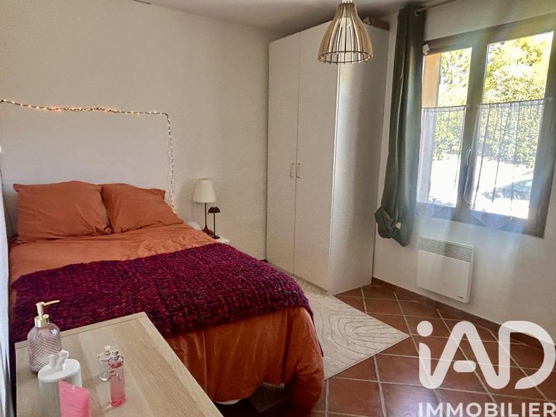 Maison - 127 m² - 5 pièces