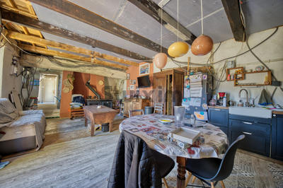 Mas - 106 m² - 4 pièces