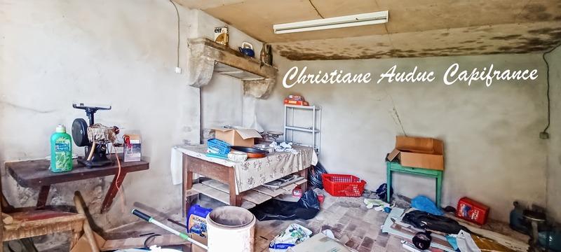 Maison - 82 m² - 4 pièces