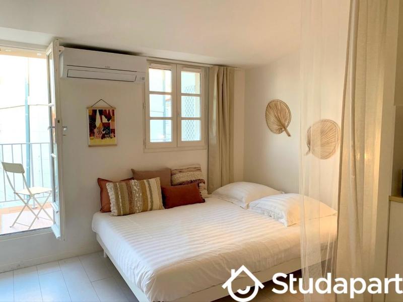 Appartement - 22 m² - 1 pièce