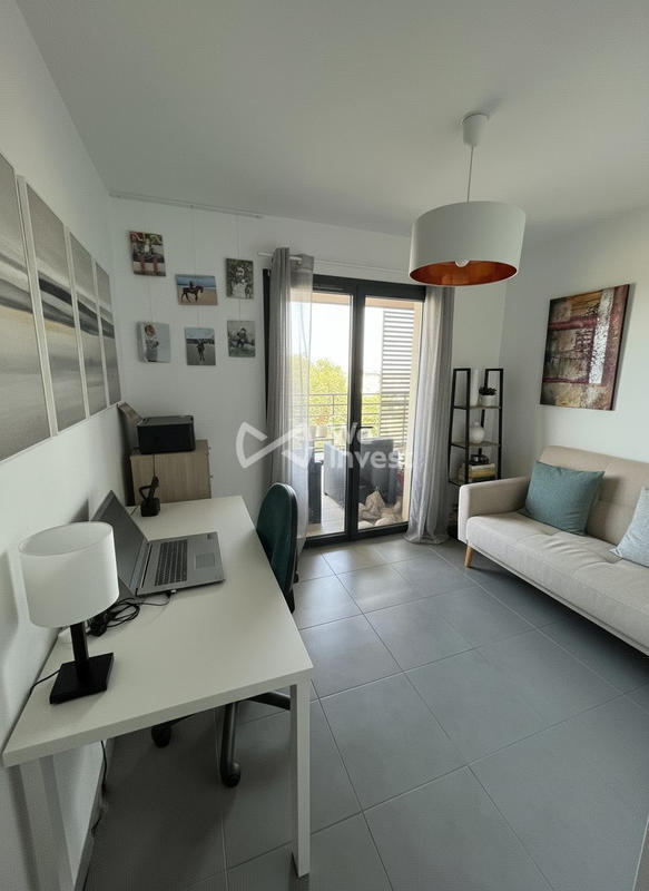 Appartement - 78 m² - 4 pièces