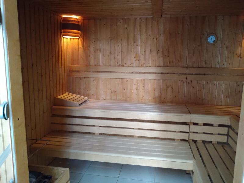 Maison - 500 m² - 12 pièces