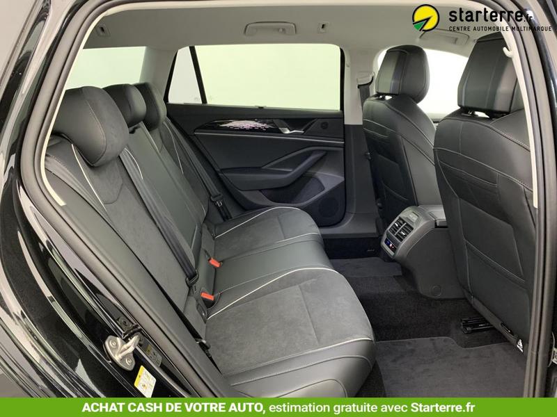 Volkswagen Passat 1.5 eTSI Opf 150 Dsg7 Elegance