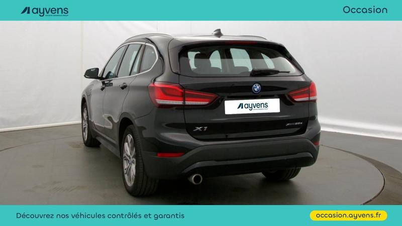 Bmw X1 xDrive25eA 220ch Business Design 6cv