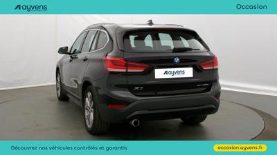 Bmw X1 xDrive25eA 220ch Business Design 6cv