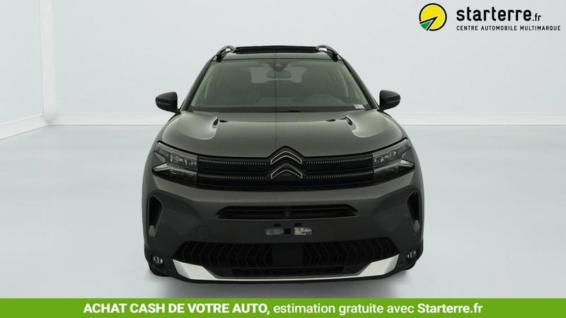 Citroën C5 Aircross Hybride Rechargeable 225 e-Eat8 Shine