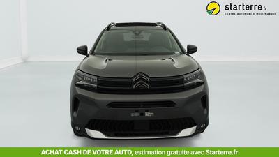 Citroën C5 Aircross Hybride Rechargeable 225 e-Eat8 Shine