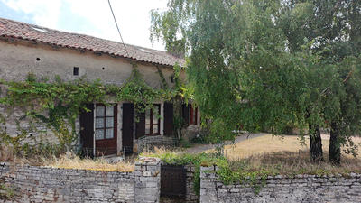 Maison - 176 m² - 5 pièces